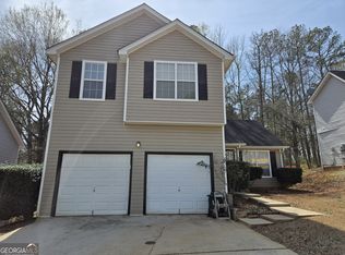 4183 Ward Lake Trl, Ellenwood, GA 30294