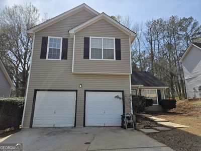 4183 Ward Lake Trl, Ellenwood, GA, 30294