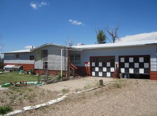 13832 Sage Rd, Oral, SD 57766