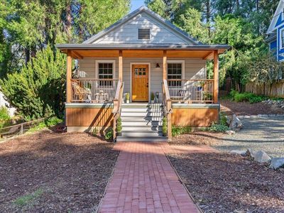 403 S Pine St, Nevada City, CA, 95959