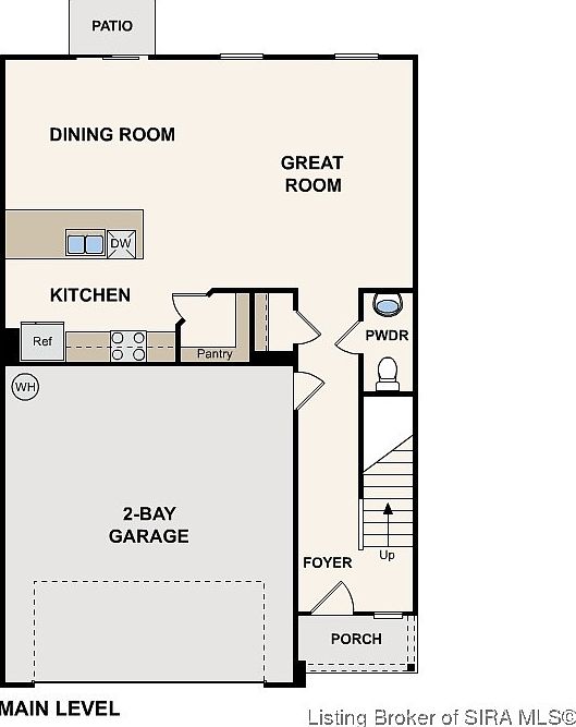 2nd image of 428 Springville Drive