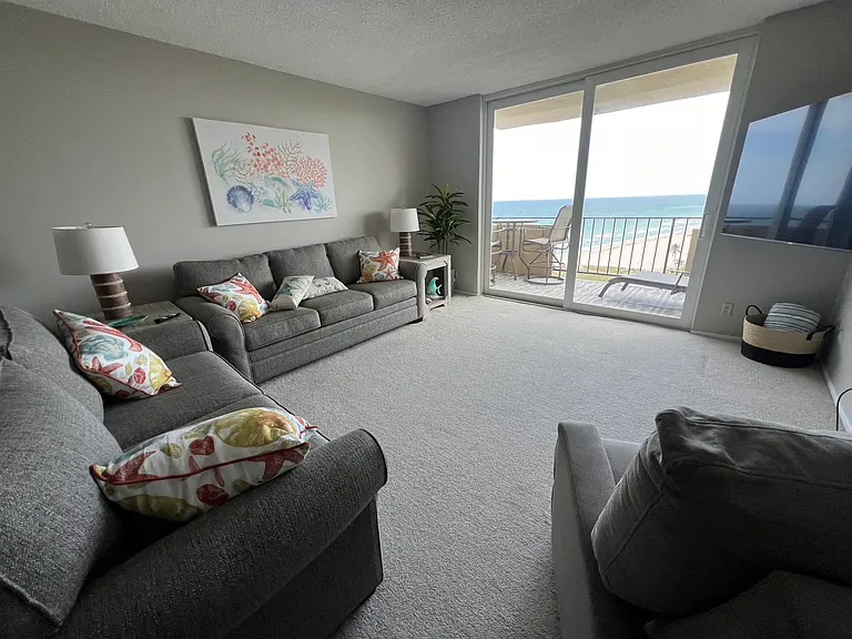 2000 S Ocean Blvd #12F — Photo 16