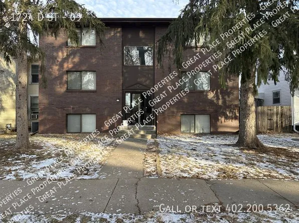 1724 D St APT 9, Lincoln, NE 68502
