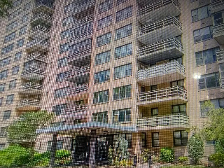 201 Saint Pauls Ave #5G — Photo 12