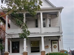 1420 Ferry Ave, Niagara Falls, NY 14301