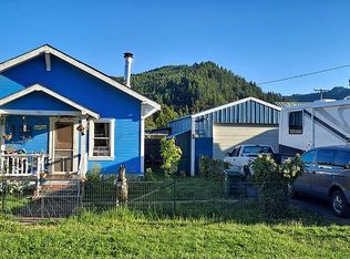 340 Poplar St, Powers, OR 97466