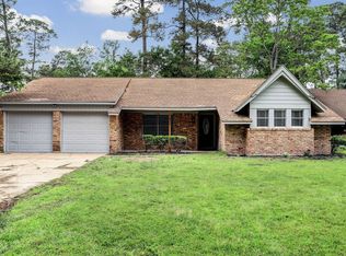 217 Loon River Dr, Huffman, TX 77336