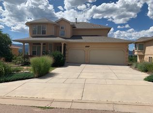 12244 Stanley Canyon Rd, Colorado Springs, CO 80921