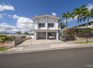 2226 Komo Mai Dr, Pearl City, HI 96782