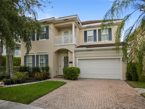 1327 SW 21st Ct, Fort Lauderdale, FL 33315