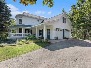 4618 Mountain View Trl, Boyne Falls, MI 49713