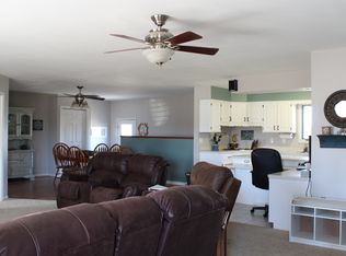 7934 SW 69th St, Auburn, KS 66402