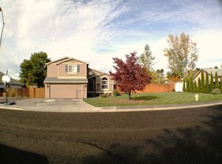 3803 Meadow View Dr, Pasco, WA 99301