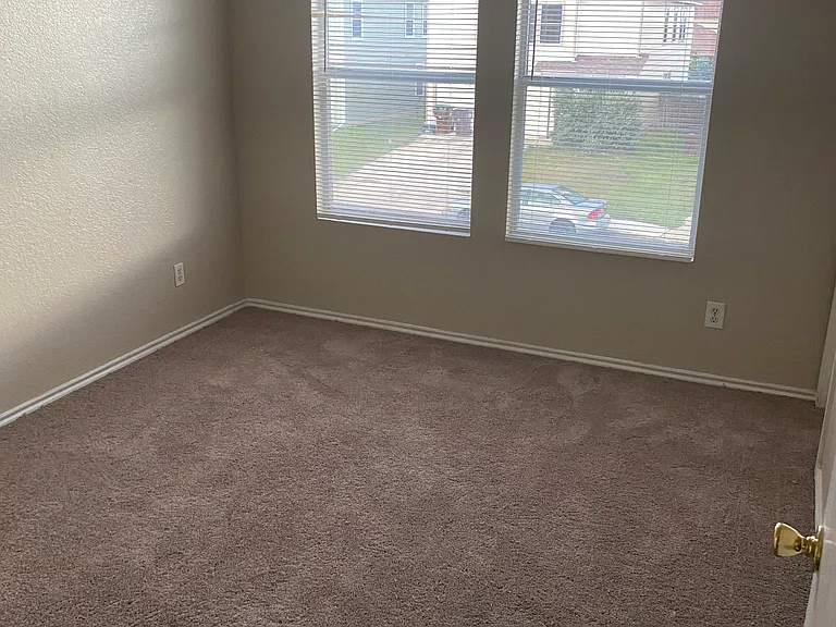 Showing 1st Bedroom with Walk-in Closet