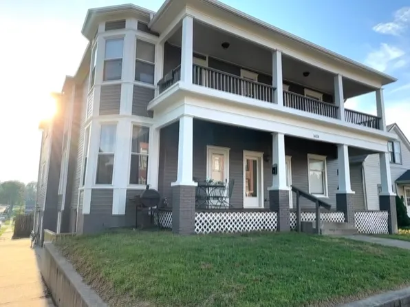 2415 Duncan St APT A, Saint Joseph, MO 64507