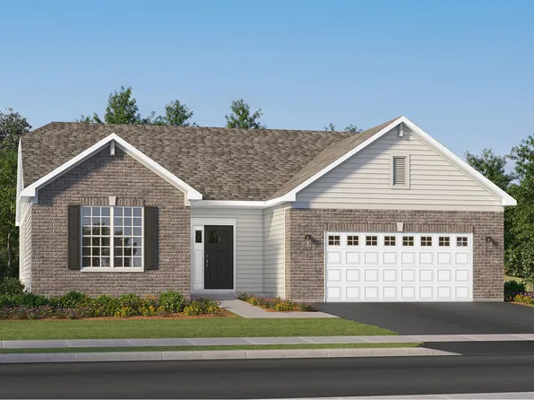 Sonoma Plan, Keller Farm : Andare Series