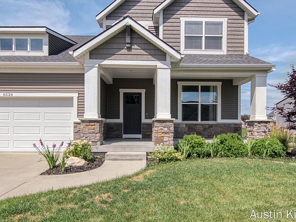 4th image of 6526 Alward Dr