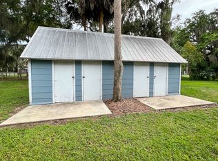 5601 Avenue H #2265-2, Micanopy, FL 32667