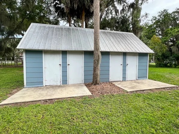 2265 - McIntosh, 5601 Avenue H #2265-3, Micanopy, FL 32667
