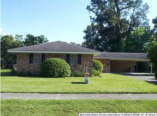 3430 Harrison St, Baker, LA 70714