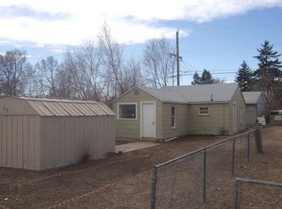 415 S Newton St, Denver, CO 80219