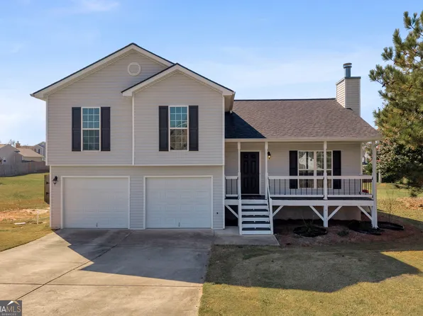 268 Ansley Dr, Lavonia, GA 30553