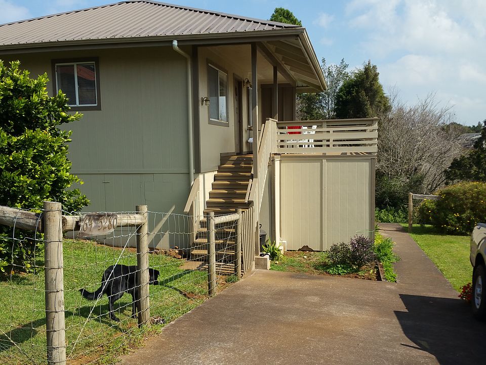 2nd image of 64-5280 Puu Nanea St
