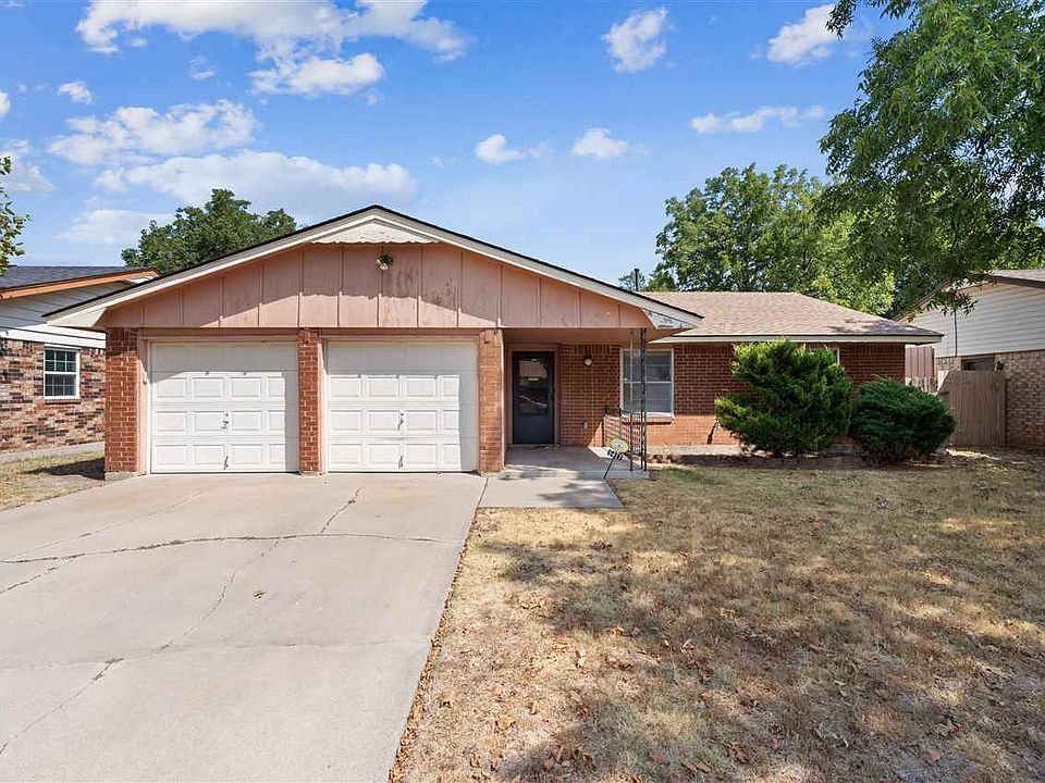 1st image of 5417 NW Cottonwood Dr