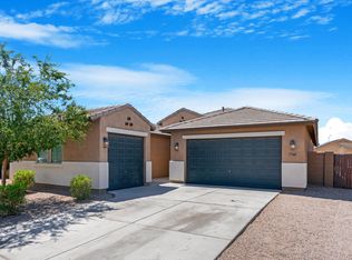 37460 W Giallo Ln, Maricopa, AZ 85138