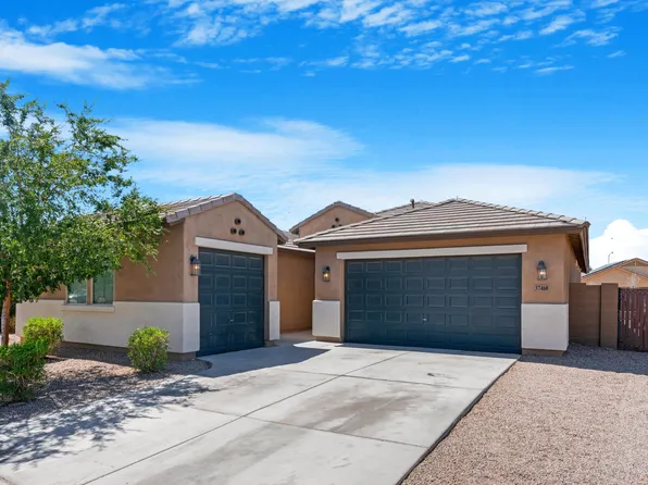 37460 W GIALLO Lane, Maricopa, AZ 85138