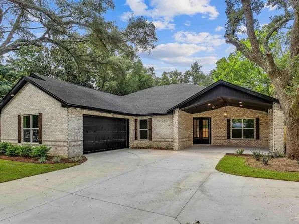 431 Montrose Blvd, Gulf Breeze, FL 32561