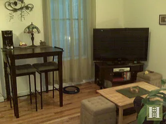 Rented by Halstead Real Estate