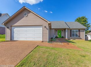 27 Red Deer Cv, Jackson, TN 38305
