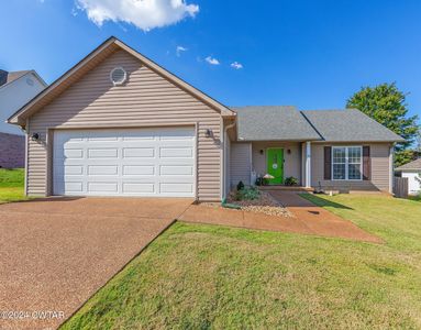 27 Red Deer Cv, Jackson, TN, 38305