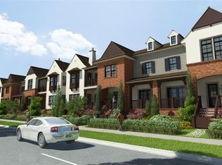 4045 City Homes Pl #22, Charlotte, NC 28209