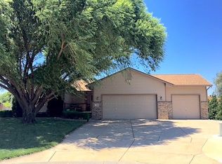 11926 W Grant Ct, Wichita, KS 67209