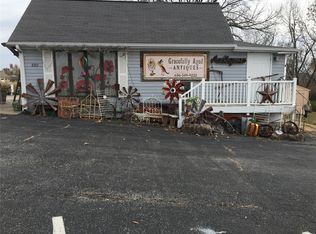 116 N Central Ave, Eureka, MO 63025