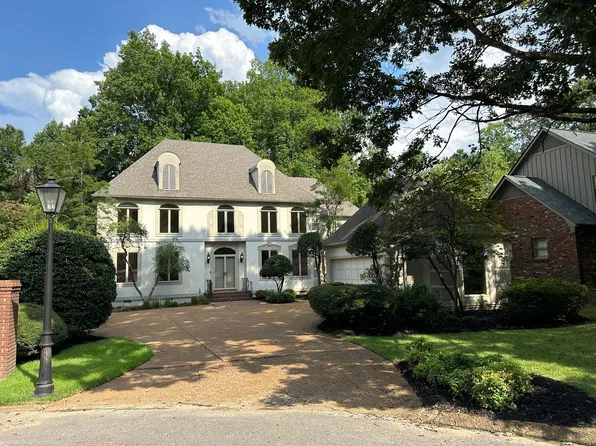320 River Oaks N, Memphis, TN 38120