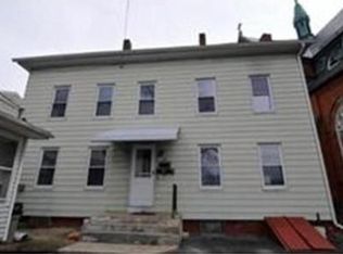 25 North St, Ware, MA 01082