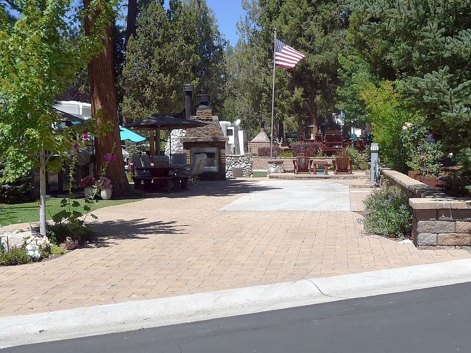 Big Bear Shores Lot 116
