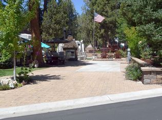 40751 N Shore Lane Lot 116 #116, Fawnskin, CA 92333