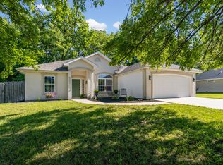 6171 Ruth Ann Ave, Hallsville, MO 65255