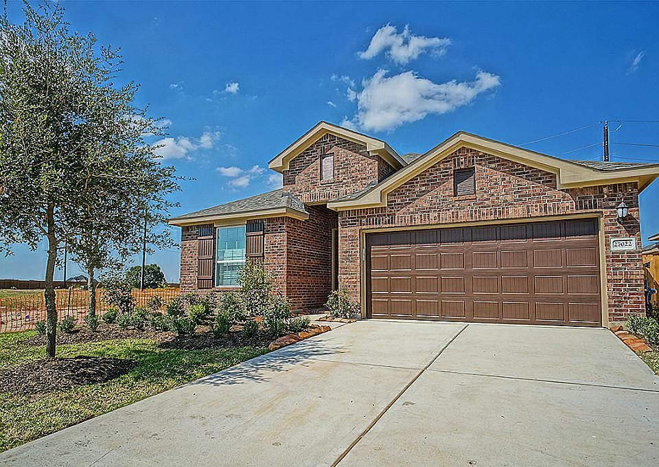 1st image of 27022 Soapstone Terrace Ln