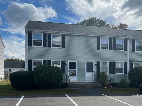24 Garland Drive #24, Glastonbury, CT 06033