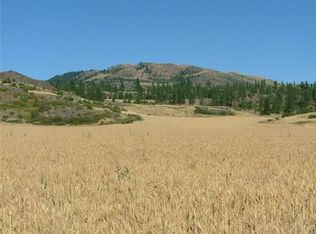 5216 Lantzy Rd, Hunters, WA 99137