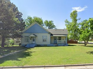 3417 18th St #3419, Great Bend, KS 67530