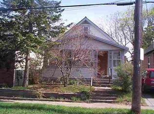 2365 Harrison Ave, Schenectady, NY 12306