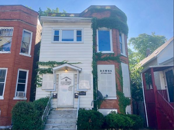 7133 S Greenwood Ave #2