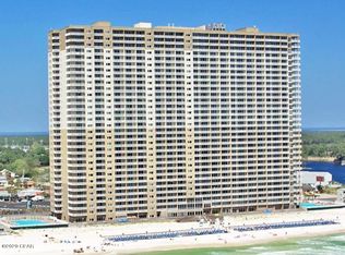 16819 Front Beach Rd UNIT 701, Panama City Beach, FL 32413