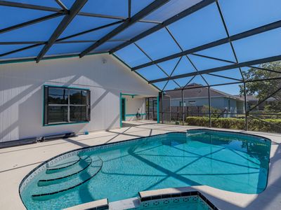 2352 SE West Blackwell Drive, Port Saint Lucie, FL, 34952